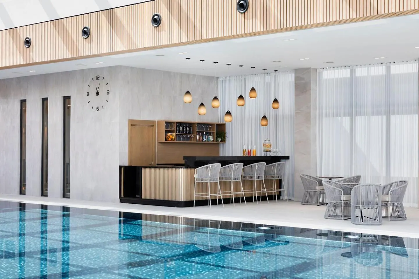 Gq Premium Apartments In Alliance Palace Batumi